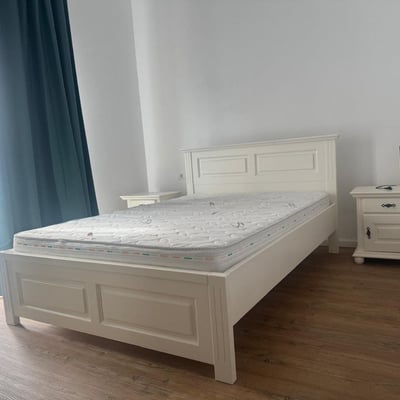 Long-term rental of a comfortable 3-room apartment, 80 m², Baba Novac, Constanța, Romania